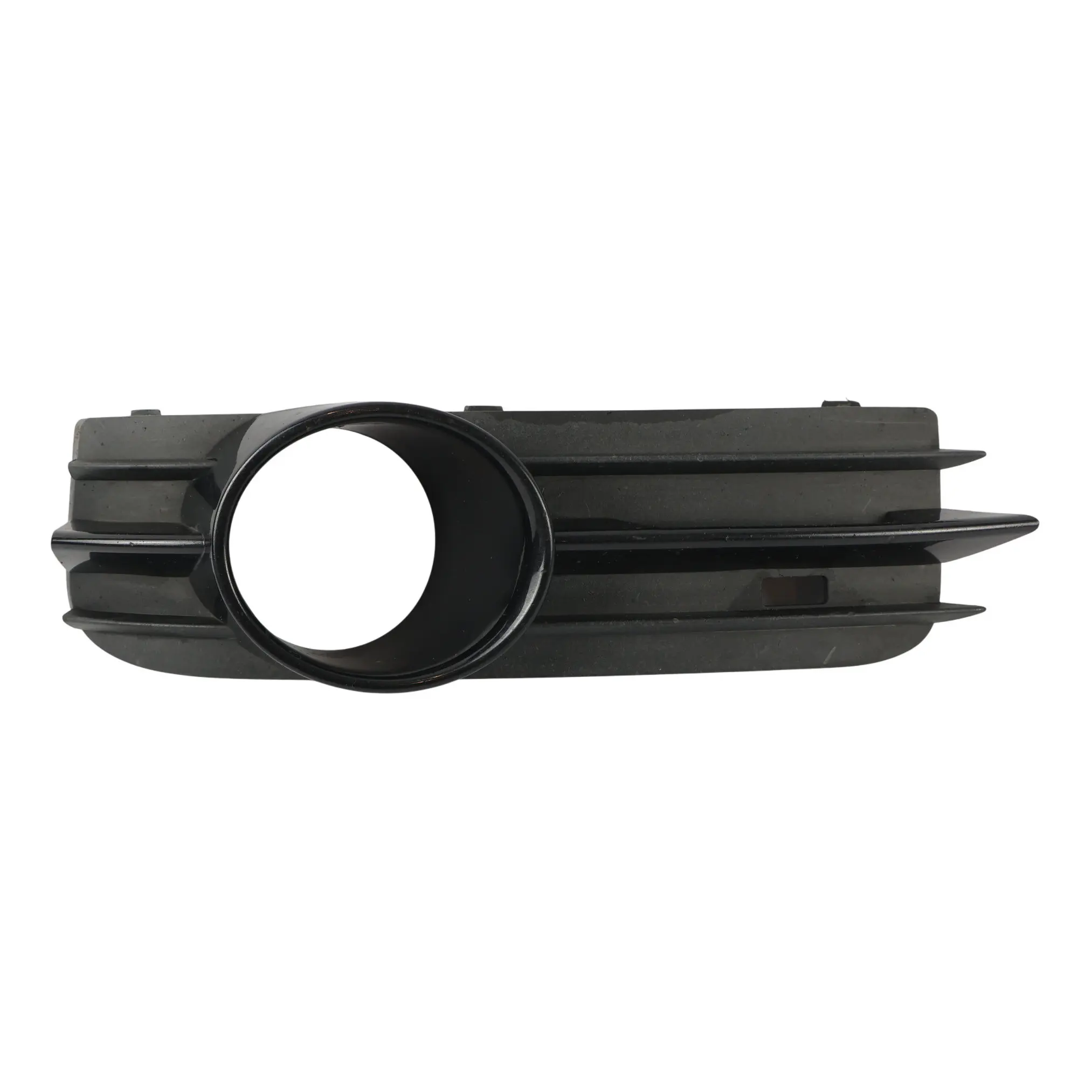 Skoda Fabia Mk1 RS Nebelscheinwerfer Abdeckung Vorn Schwarz Links 6Y0853683A