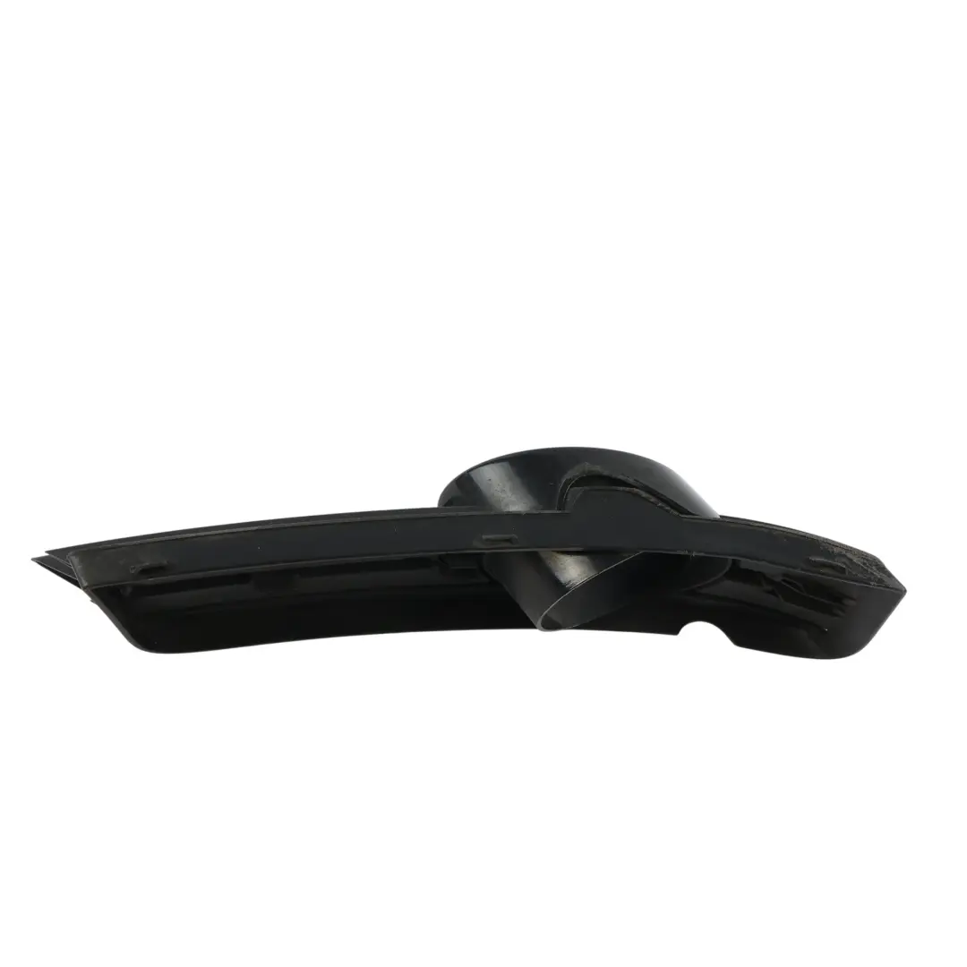 Mk1 RS Cubierta Antiniebla Delantero Negro Izquierdo para Skoda Fabia con número de pieza 6Y0853683A Skoda Fabia Mk1 RS Cubierta Antiniebla Delantero Negro Izquierdo - SKU 6Y0853683A - Número de pieza 6Y0853683A