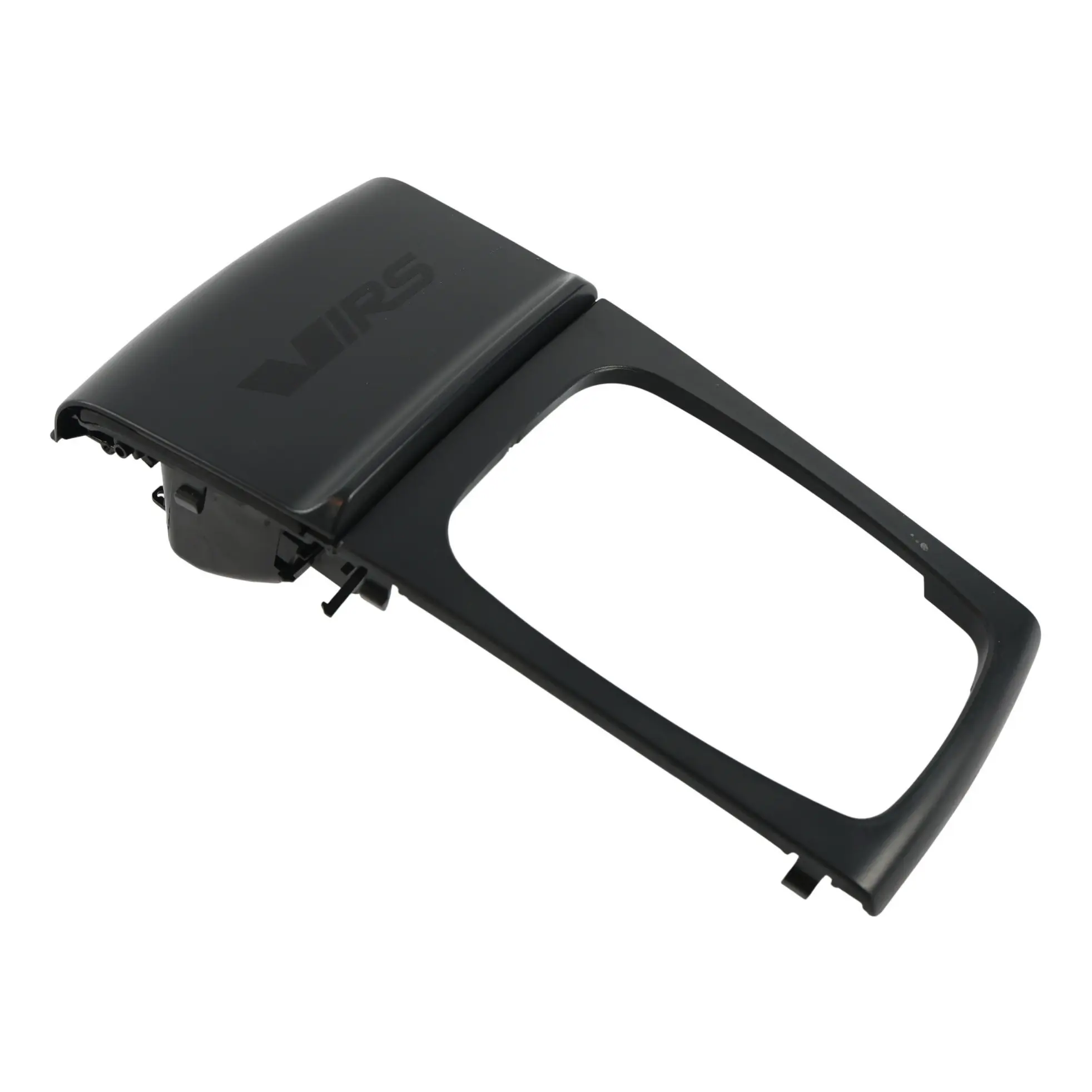 Skoda Fabia MK1 6Y Gangwahl Aschenbecher Zierblende Abdeckung VRS 6Y0857951