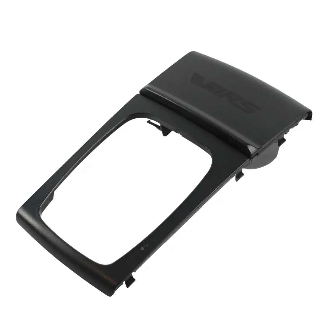 Mk1 6Y Ramka Zmiany Biegów Popielniczka VRS do Skoda Fabia o numerze 6Y0857951 Skoda Fabia Mk1 6Y Ramka Zmiany Biegów Popielniczka VRS - SKU 6Y0857951 - Numer Części 6Y0857951