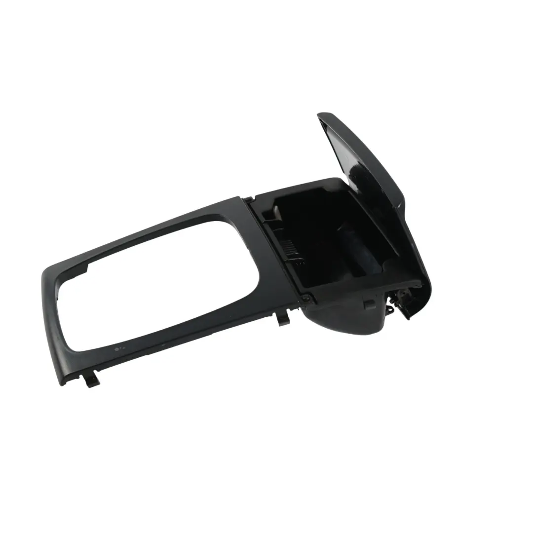 Skoda Fabia MK1 6Y Cenicero Selector Marchas Moldura Panel VRS - SKU 6Y0857951 - Número de pieza 6Y0857951