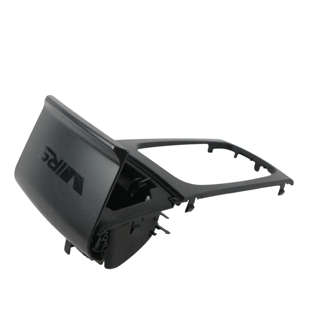 Skoda Fabia Mk1 6Y Sélecteur Vitesse Cendrier Contour Garniture VRS - SKU 6Y0857951 - Numéro de pièce 6Y0857951