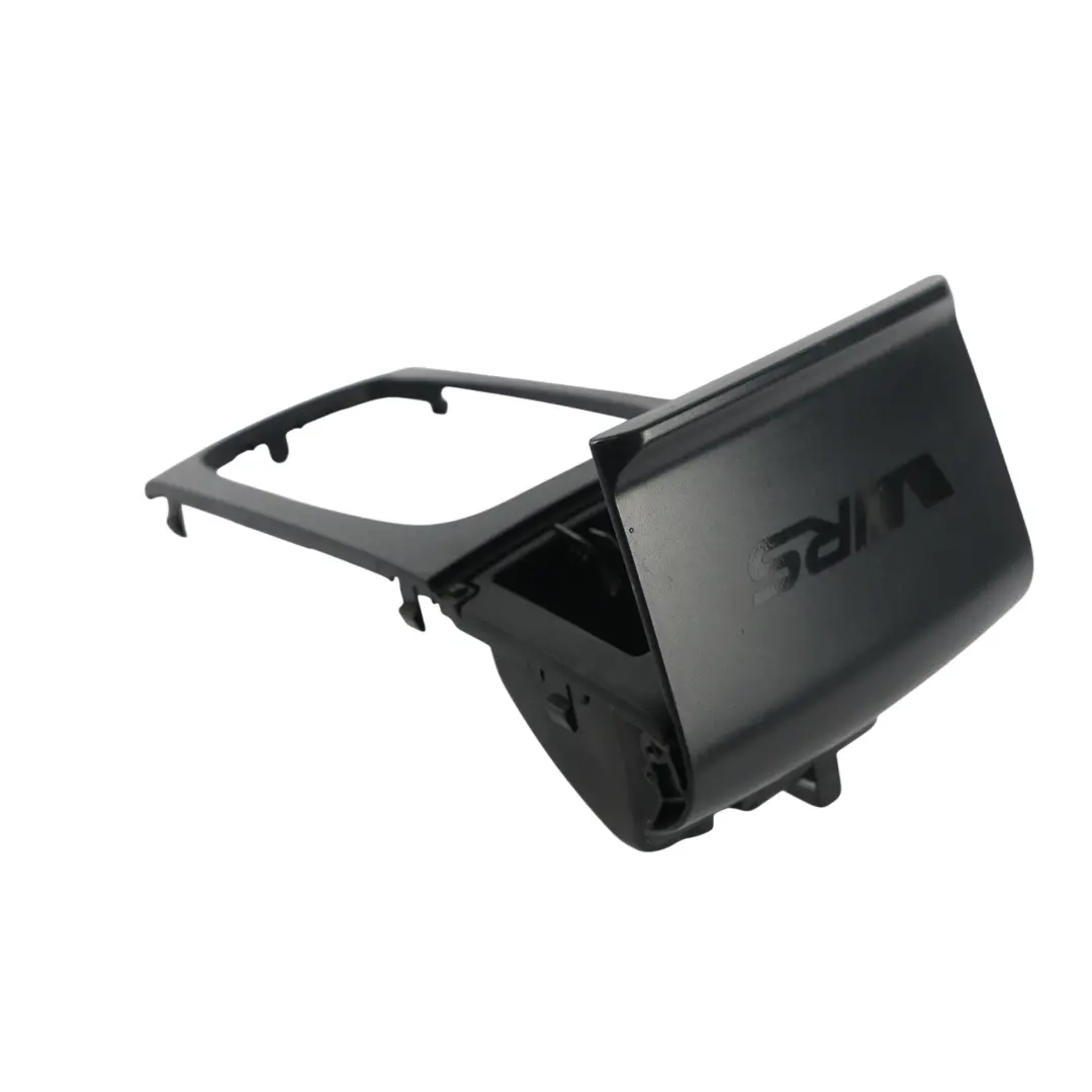 Skoda Fabia MK1 6Y Posacenere Selettore Marce Copertura Pannello VRS - SKU 6Y0857951 - Numero di parte 6Y0857951