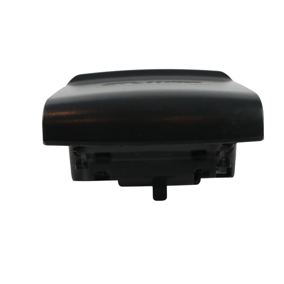 Skoda Fabia Mk1 6Y Ramka Zmiany Biegów Popielniczka VRS - SKU 6Y0857951 - Numer Części 6Y0857951
