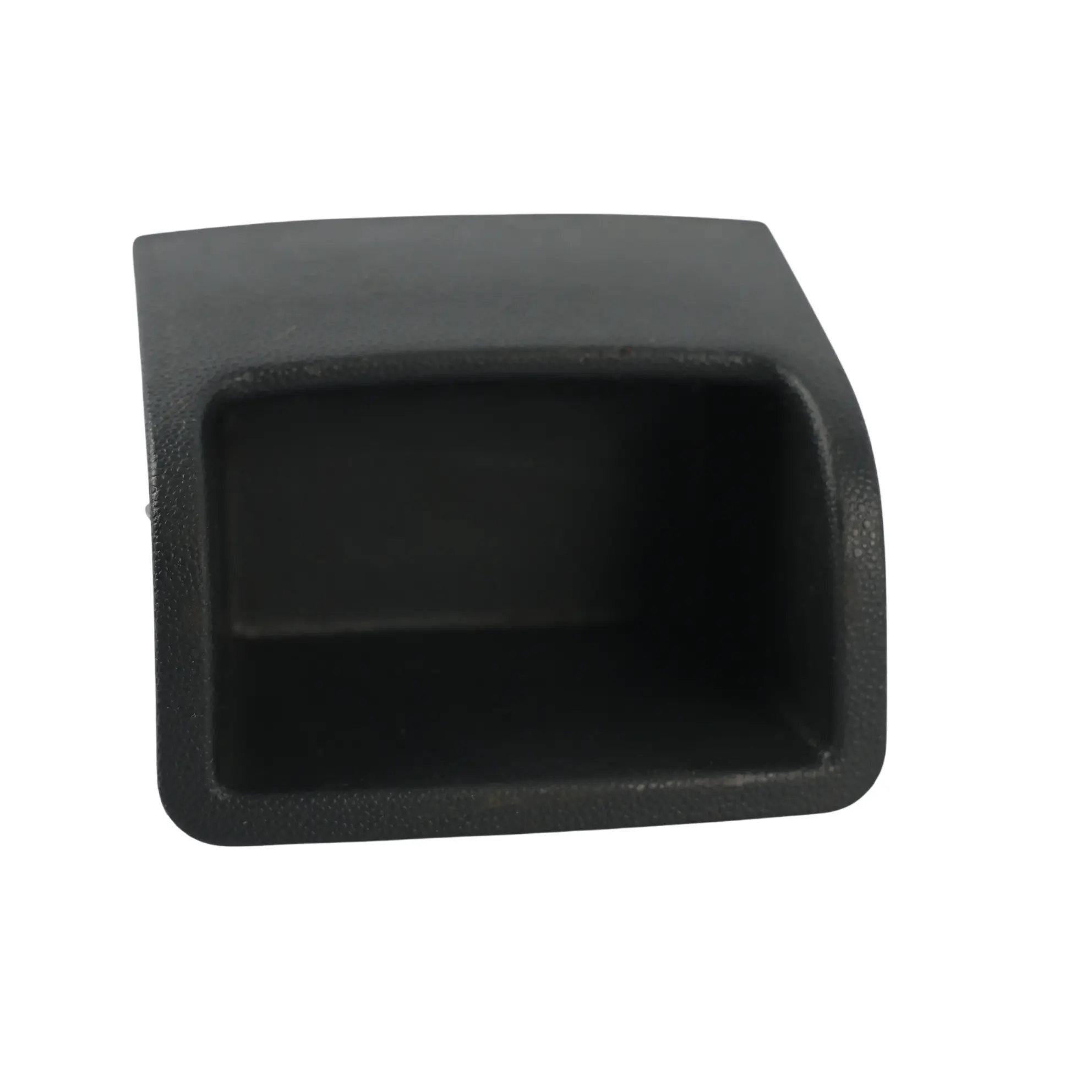 Skoda Fabia 6Y Mk1 Centre Console Rear Storage Tray Compartment 6Y0858373