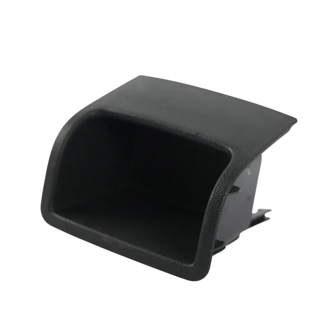 Skoda Fabia 6Y MK1 Mittelkonsole Hinten Aufbewahrung Fach - SKU 6Y0858373 - Teilenummer 6Y0858373