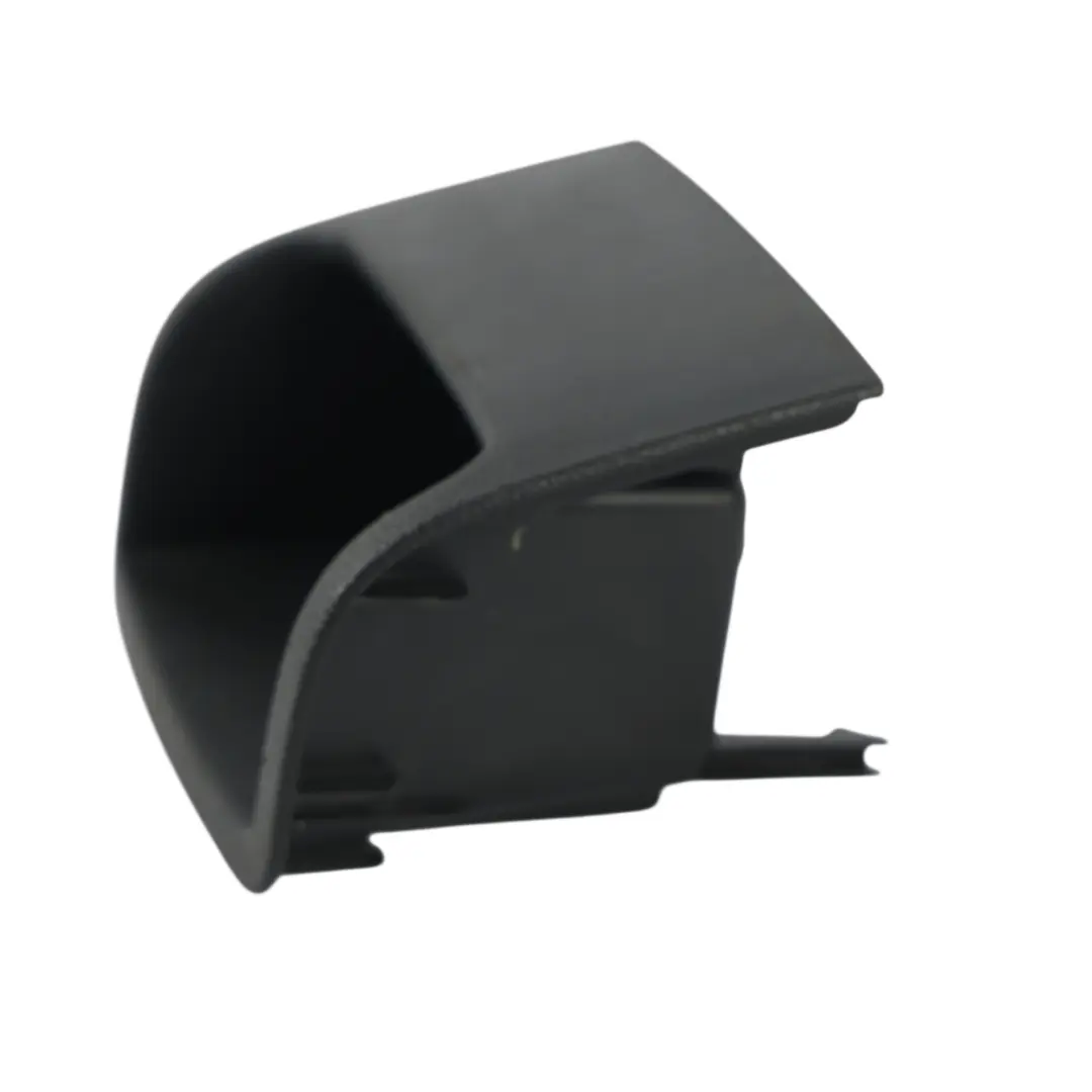 Skoda Fabia 6Y Mk1 Centre Console Rear Storage Tray Compartment - SKU 6Y0858373 - Part number 6Y0858373