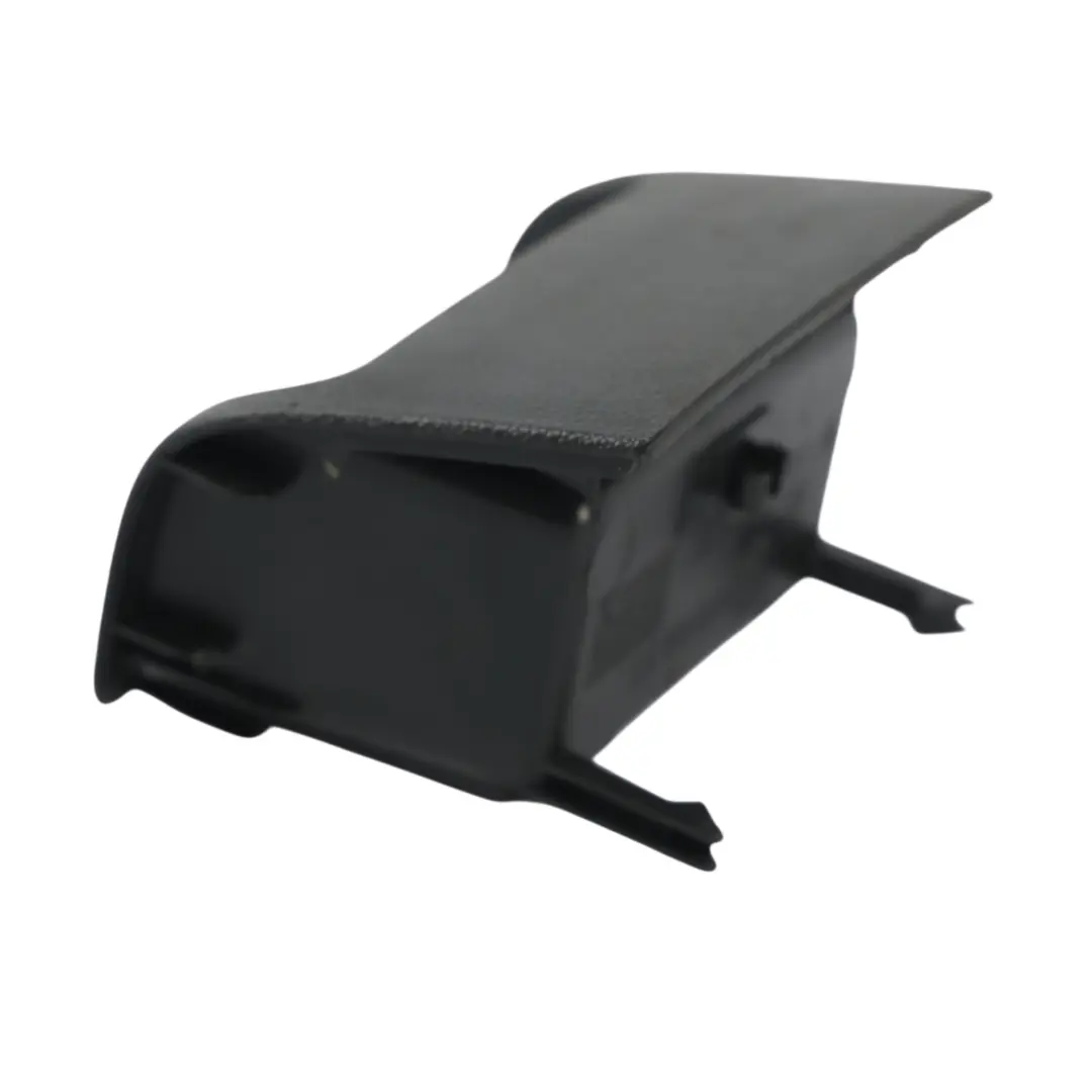 Skoda Fabia 6Y Mk1 Centre Console Rear Storage Tray Compartment - SKU 6Y0858373 - Part number 6Y0858373