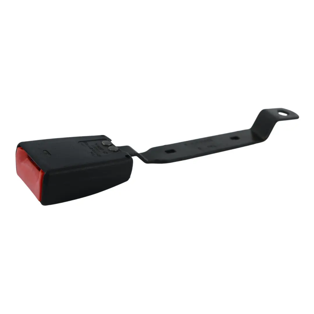 Skoda Fabia Mk1 Front Left Seat Belt Buckle Seatbelt Clasp N/S - SKU 6Y0858471K - Part number 6Y0858471K