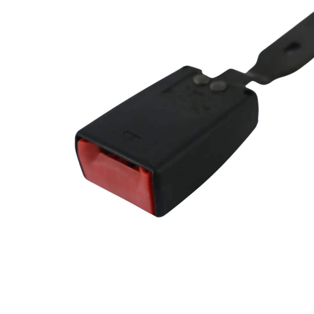 Skoda Fabia Mk1 Sicherheitsgurt Schnalle Vorne Links - SKU 6Y0858471K - Teilenummer 6Y0858471K