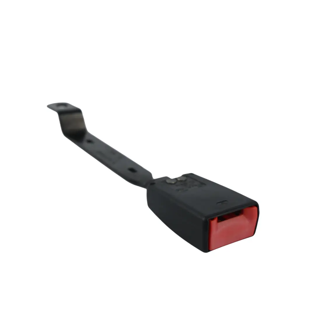 Mk1 Zapinka Zaczep Pasa Bezpieczeństwa Lewy Przód do Skoda Fabia o numerze 6Y0858471K Skoda Fabia Mk1 Zapinka Zaczep Pasa Bezpieczeństwa Lewy Przód - SKU 6Y0858471K - Numer Części 6Y0858471K