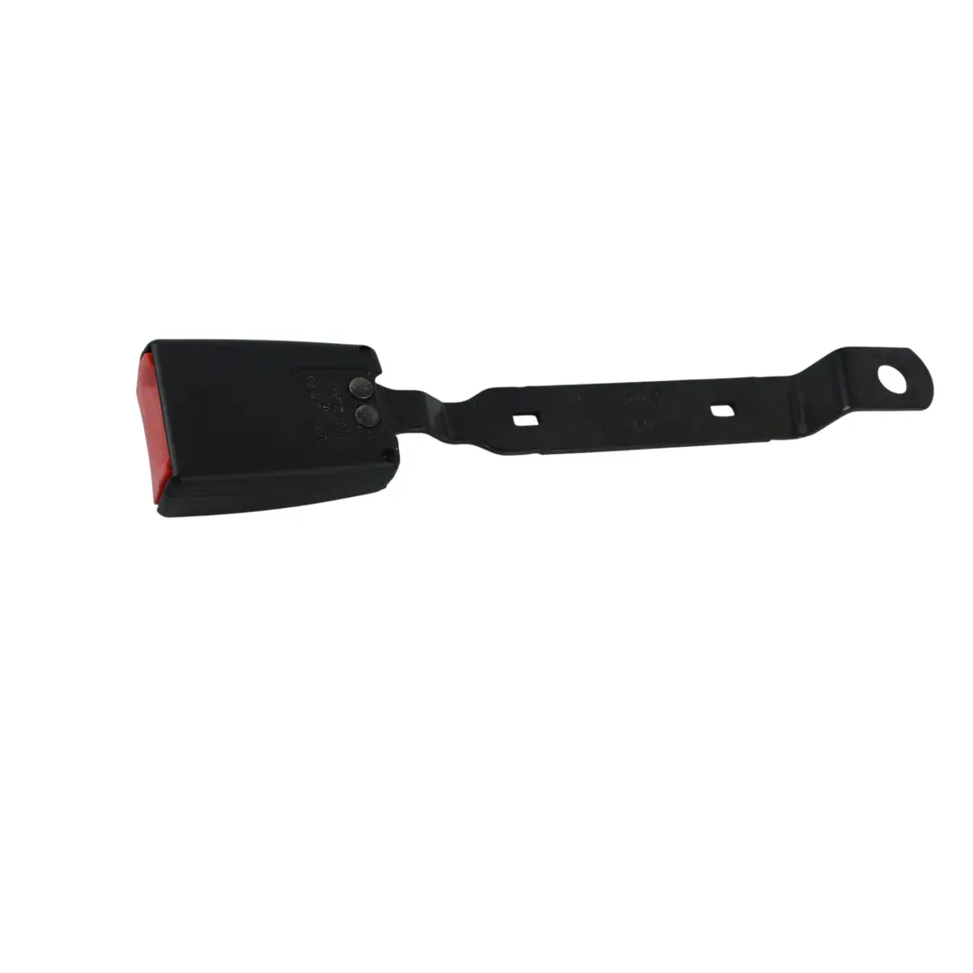 Mk1 Fibbia Cintura Sicurezza Anteriore Sinistra per Skoda Fabia con numero di parte 6Y0858471K Skoda Fabia Mk1 Fibbia Cintura Sicurezza Anteriore Sinistra - SKU 6Y0858471K - Numero di parte 6Y0858471K