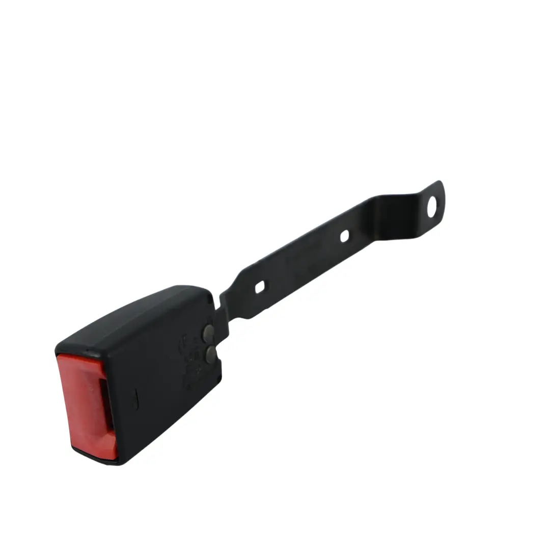 Skoda Fabia Mk1 Zapinka Zaczep Pasa Bezpieczeństwa Lewy Przód - SKU 6Y0858471K - Numer Części 6Y0858471K