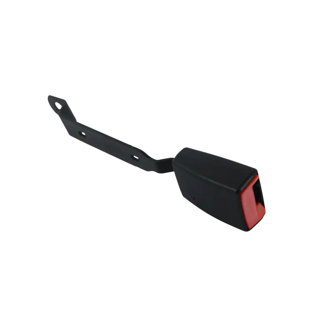 Mk1 Zapinka Zaczep Pasa Bezpieczeństwa Lewy Przód do Skoda Fabia o numerze 6Y0858471K Skoda Fabia Mk1 Zapinka Zaczep Pasa Bezpieczeństwa Lewy Przód - SKU 6Y0858471K - Numer Części 6Y0858471K