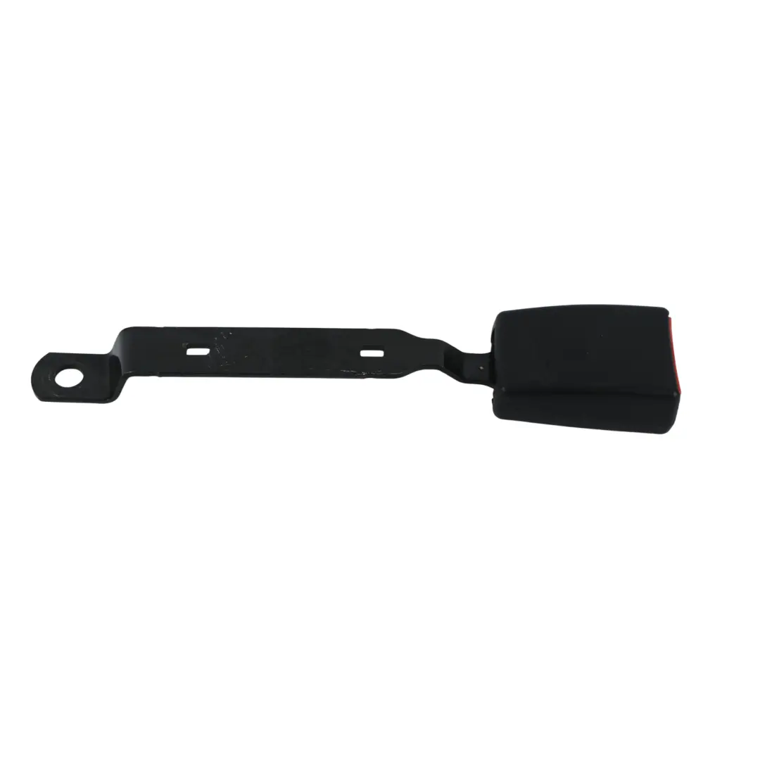 Mk1 Zapinka Zaczep Pasa Bezpieczeństwa Lewy Przód do Skoda Fabia o numerze 6Y0858471K Skoda Fabia Mk1 Zapinka Zaczep Pasa Bezpieczeństwa Lewy Przód - SKU 6Y0858471K - Numer Części 6Y0858471K