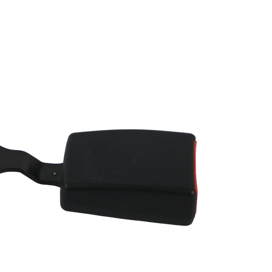 Skoda Fabia Mk1 Sicherheitsgurt Schnalle Vorne Links - SKU 6Y0858471K - Teilenummer 6Y0858471K