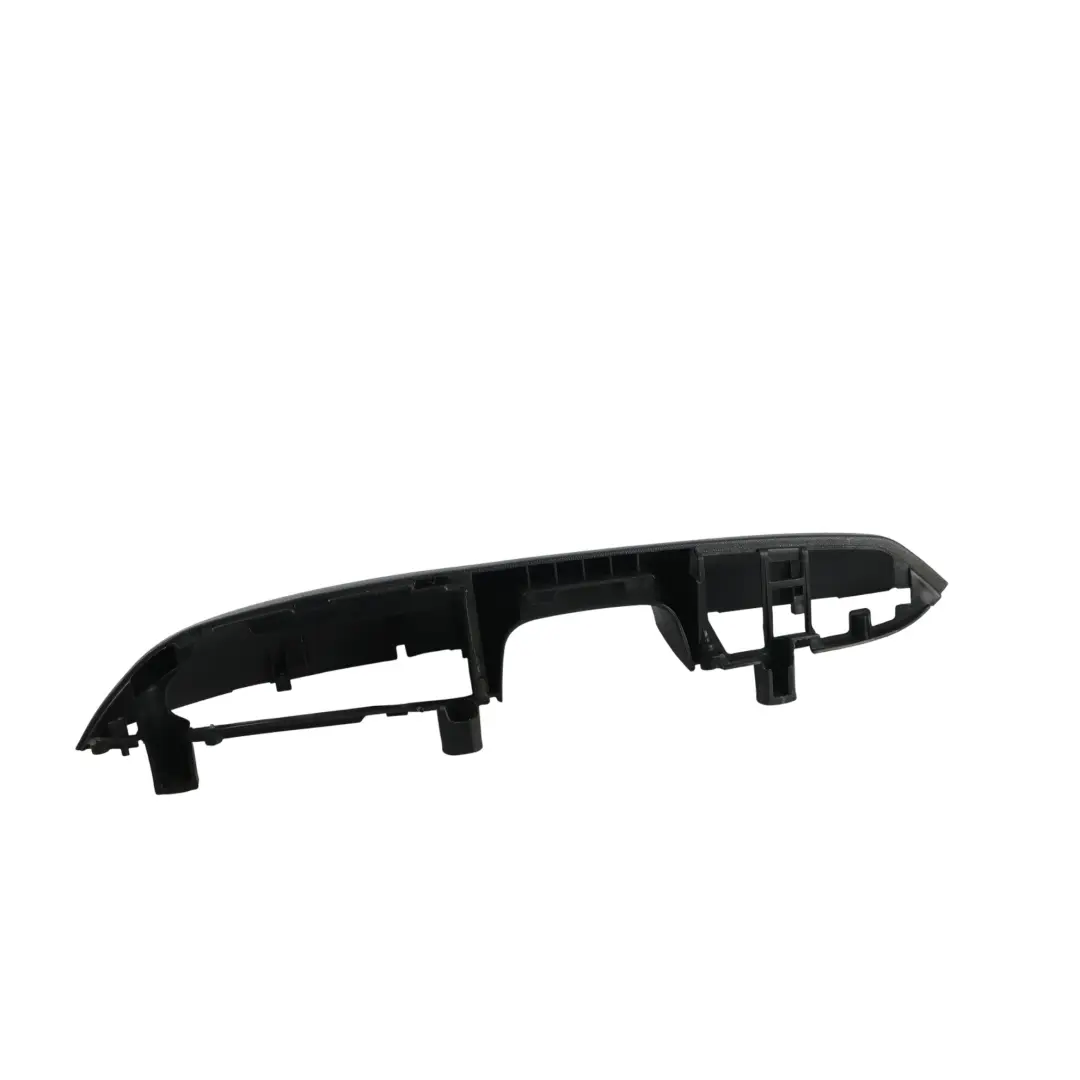 Skoda Fabia Mk1 6Y Panel Reposabrazos Puerta Delantera Izquierda - SKU 6Y0867173 - Número de pieza 6Y0867173