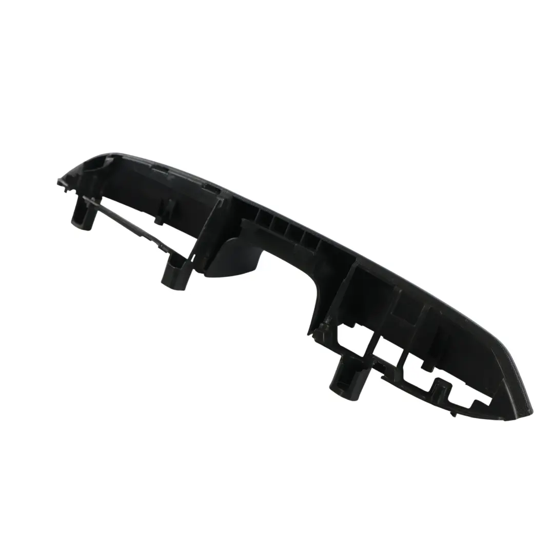 Skoda Fabia Mk1 6Y Pannello Bracciolo Porta Anteriore Sinistro - SKU 6Y0867173 - Numero di parte 6Y0867173