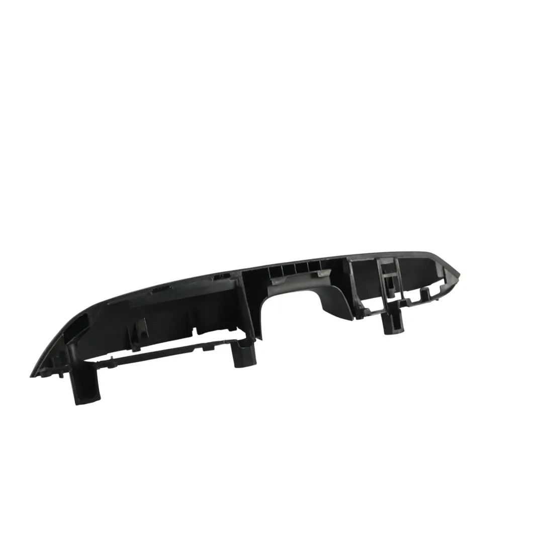 Skoda Fabia Mk1 6Y Panneau Accoudoir Porte Avant Gauche - SKU 6Y0867173 - Numéro de pièce 6Y0867173