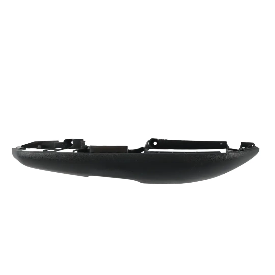 Skoda Fabia Mk1 6Y Türverkleidung Armauflage Unterteil Vorne Links - SKU 6Y0867173 - Teilenummer 6Y0867173