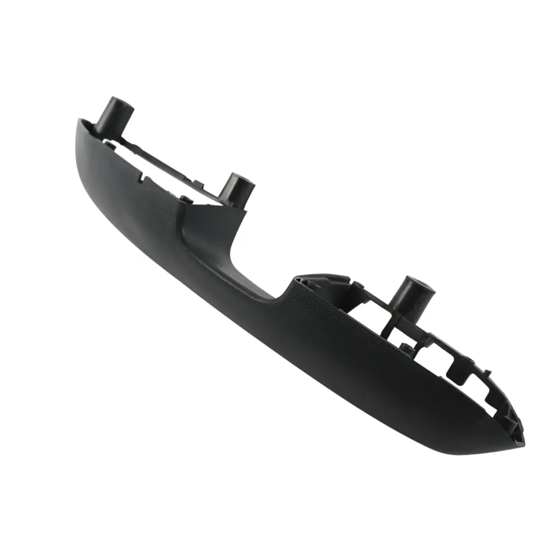 Skoda Fabia Mk1 6Y Panneau Accoudoir Porte Avant Gauche - SKU 6Y0867173 - Numéro de pièce 6Y0867173