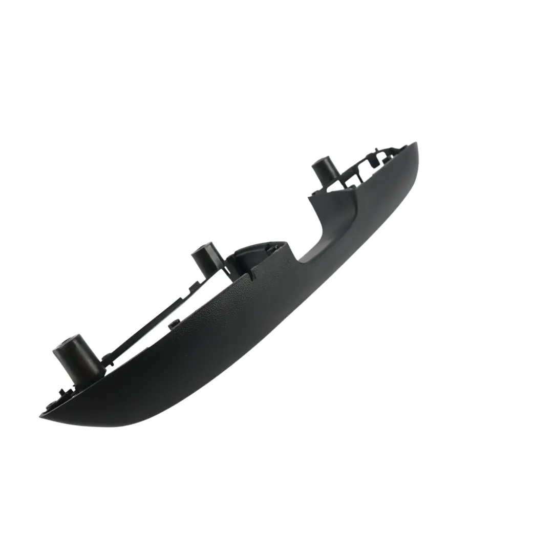 Mk1 6Y Front Door Armrest Panel Lower Part Left N/S to Skoda Fabia with Part number 6Y0867173 Skoda Fabia Mk1 6Y Front Door Armrest Panel Lower Part Left N/S - SKU 6Y0867173 - Part number 6Y0867173