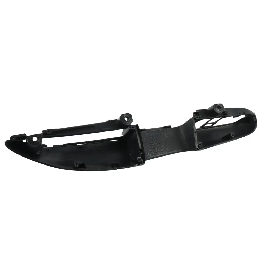 Mk1 6Y Panel Reposabrazos Puerta Delantera Izquierda para Skoda Fabia con número de pieza 6Y0867173 Skoda Fabia Mk1 6Y Panel Reposabrazos Puerta Delantera Izquierda - SKU 6Y0867173 - Número de pieza 6Y0867173