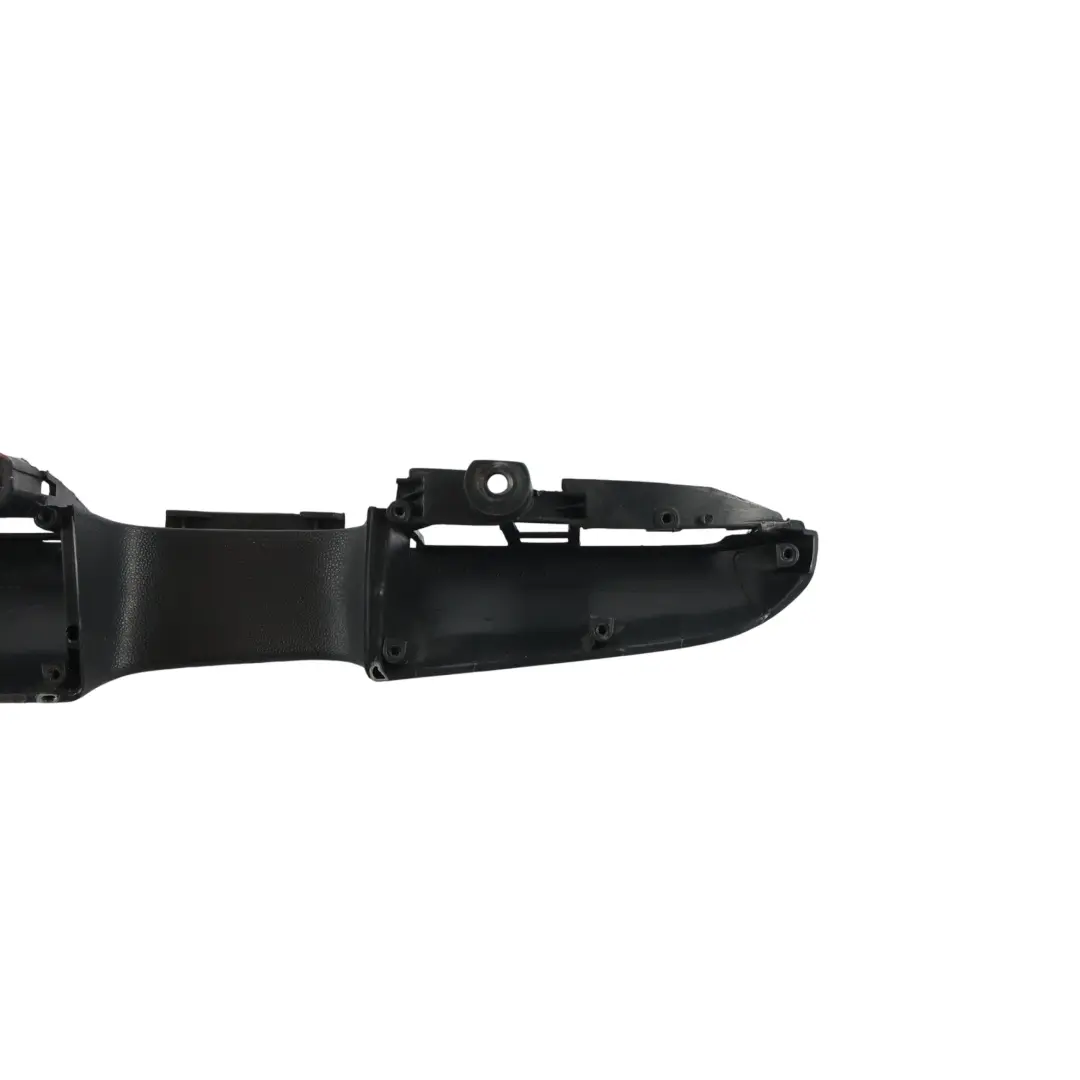 Mk1 6Y Front Door Armrest Panel Lower Part Left N/S to Skoda Fabia with Part number 6Y0867173 Skoda Fabia Mk1 6Y Front Door Armrest Panel Lower Part Left N/S - SKU 6Y0867173 - Part number 6Y0867173