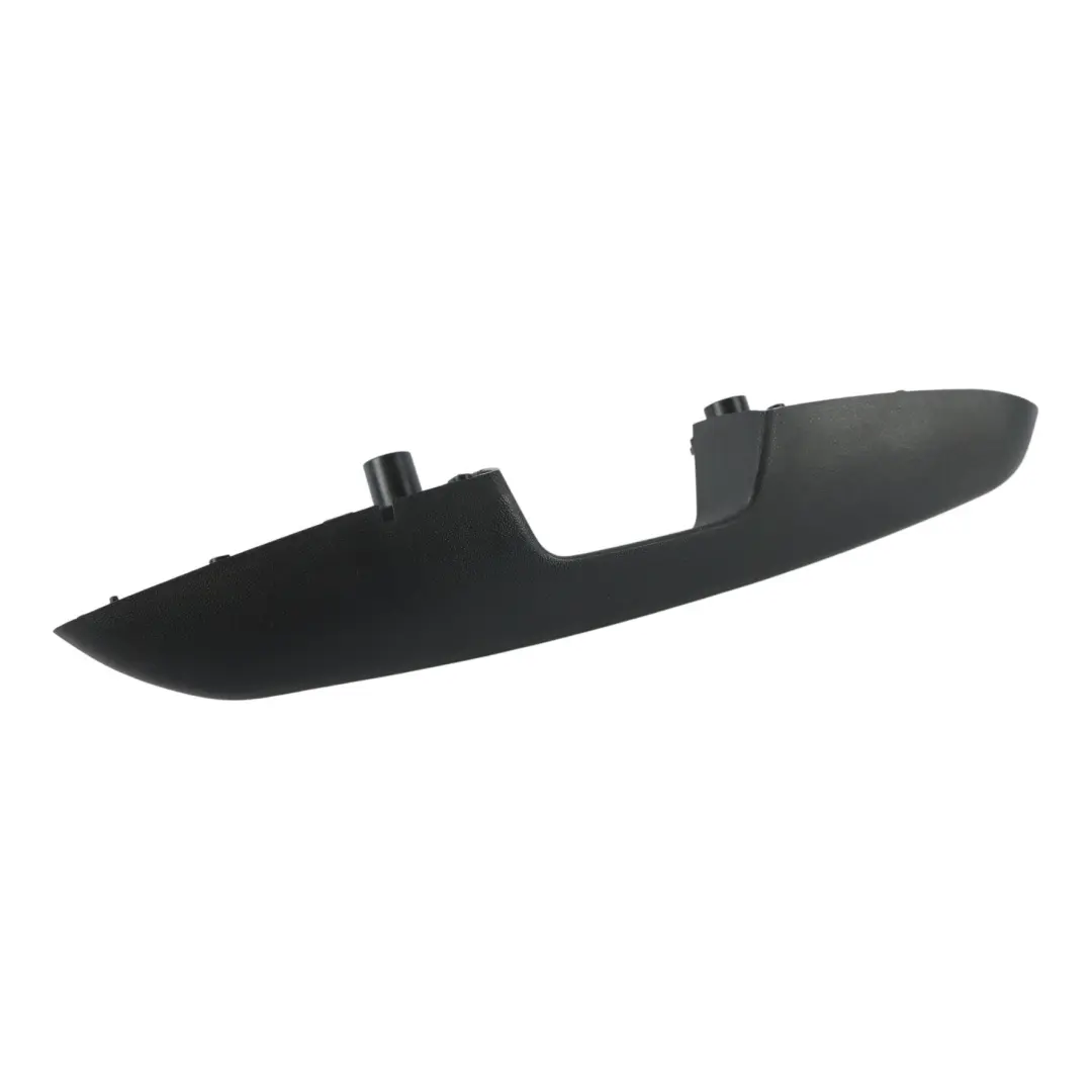 Skoda Fabia Mk1 6Y Panel Reposabrazos Puerta Trasera Izquierda 6Y0867173 - SKU 6Y0867373 - Número de pieza 6Y0867373