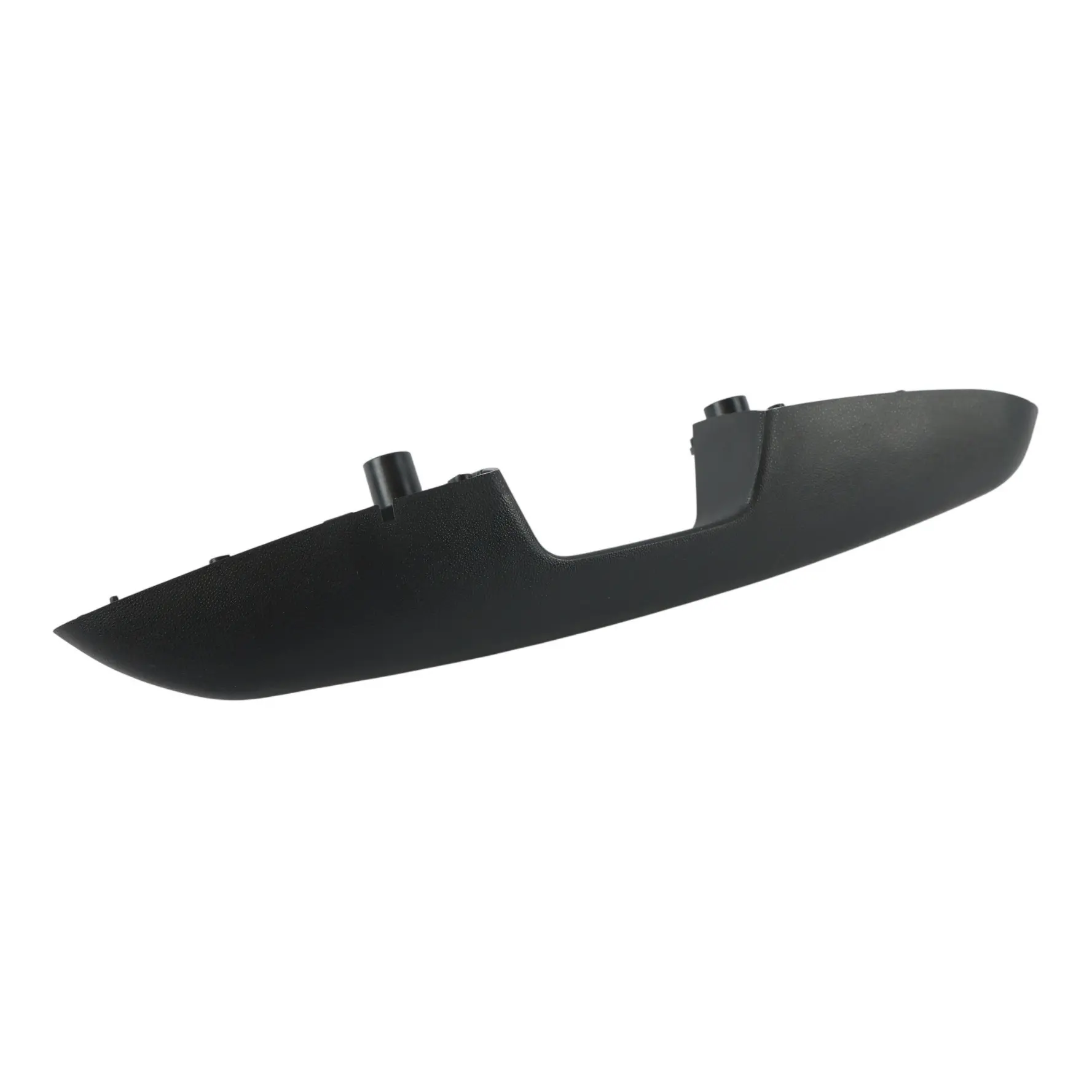 Skoda Fabia Mk1 6Y Rear Door Armrest Panel Lower Part Left N/S 6Y0867173