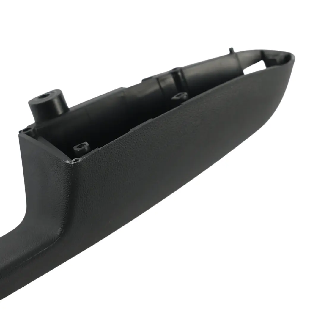 Skoda Fabia Mk1 6Y Podłokietnik Drzwi Tylnych Lewy Dolna Część6Y0867173 - SKU 6Y0867373 - Numer Części 6Y0867373