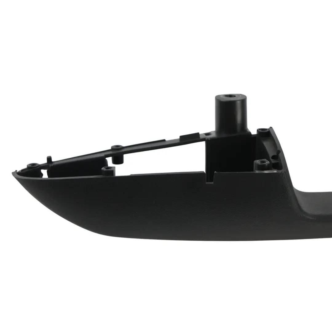 Skoda Fabia Mk1 6Y Podłokietnik Drzwi Tylnych Lewy Dolna Część6Y0867173 - SKU 6Y0867373 - Numer Części 6Y0867373