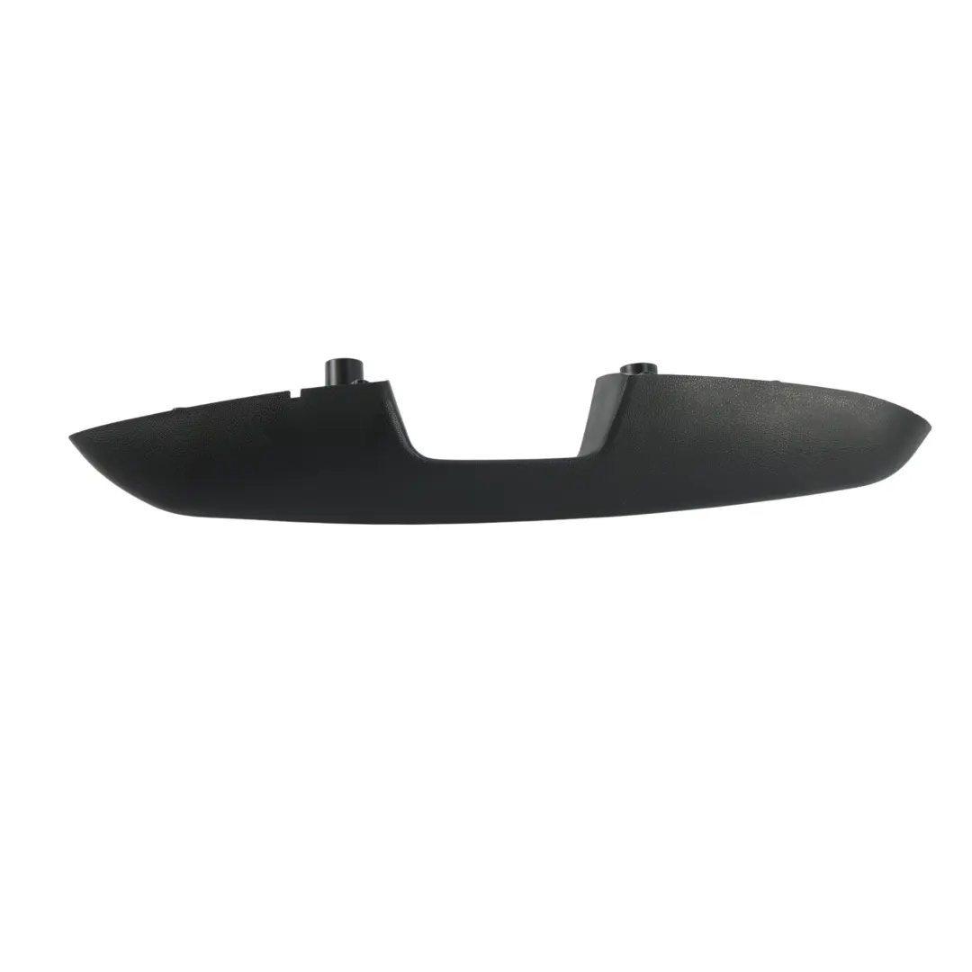 Skoda Fabia Mk1 6Y Panneau Accoudoir Porte Arrière Gauche 6Y0867173 - SKU 6Y0867373 - Numéro de pièce 6Y0867373