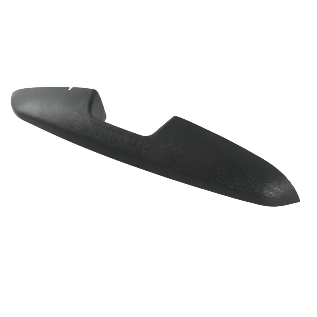 Mk1 6Y Rear Door Armrest Panel Lower Part Left N/S 6Y0867173 to Skoda Fabia with Part number 6Y0867373 Skoda Fabia Mk1 6Y Rear Door Armrest Panel Lower Part Left N/S 6Y0867173 - SKU 6Y0867373 - Part number 6Y0867373