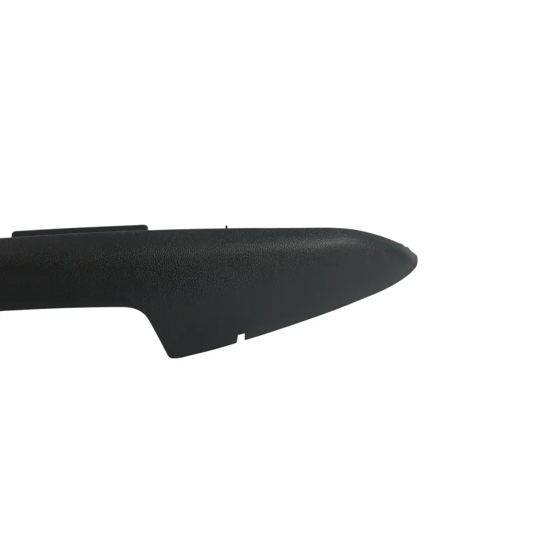 Skoda Fabia Mk1 6Y Rear Door Armrest Panel Lower Part Left N/S 6Y0867173 - SKU 6Y0867373 - Part number 6Y0867373