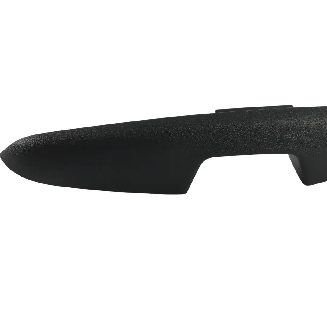 Skoda Fabia Mk1 6Y Panel Reposabrazos Puerta Trasera Izquierda 6Y0867173 - SKU 6Y0867373 - Número de pieza 6Y0867373