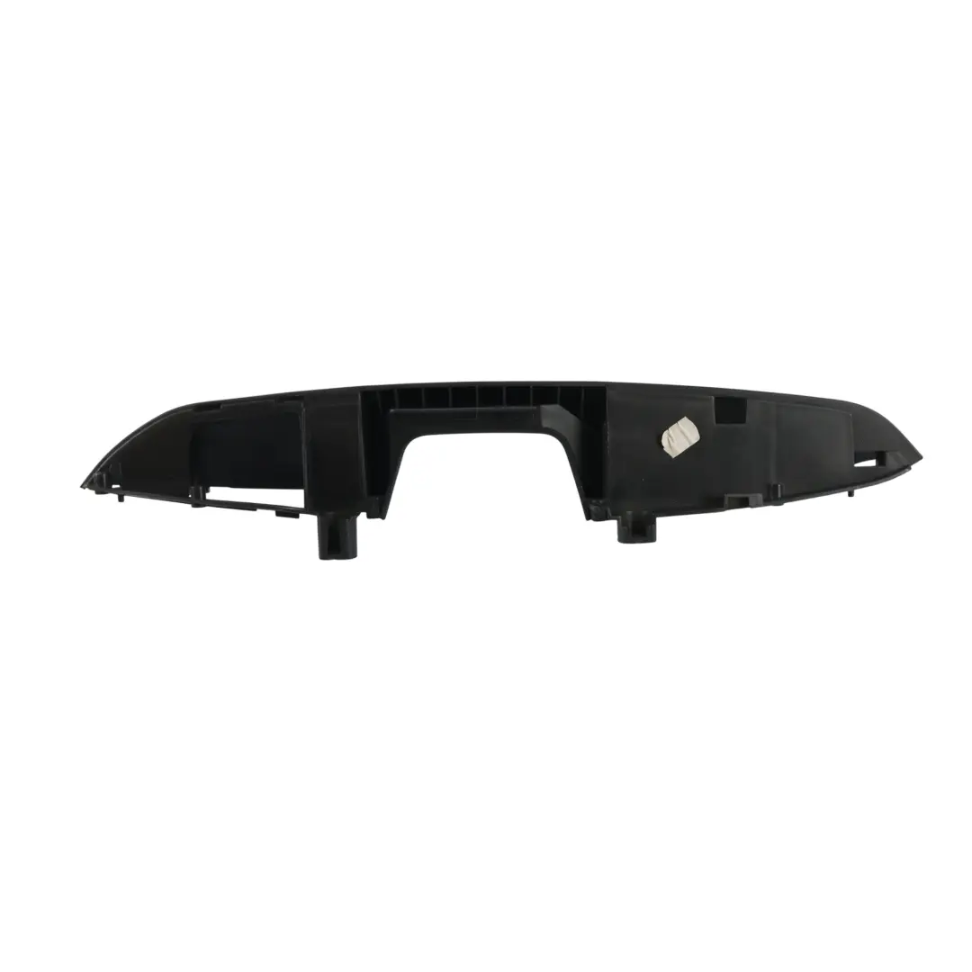 Skoda Fabia Mk1 6Y Rear Door Armrest Panel Lower Part Left N/S 6Y0867173 - SKU 6Y0867373 - Part number 6Y0867373