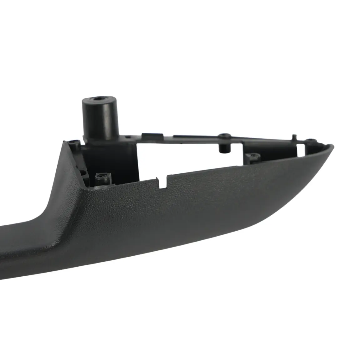 Mk1 6Y Rear Door Armrest Panel Lower Part Right O/S 6Y0867173 to Skoda Fabia with Part number 6Y0867374 Skoda Fabia Mk1 6Y Rear Door Armrest Panel Lower Part Right O/S 6Y0867173 - SKU 6Y0867374 - Part number 6Y0867374