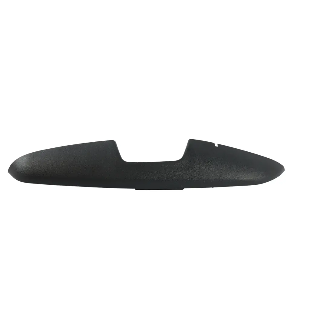 Mk1 6Y Rear Door Armrest Panel Lower Part Right O/S 6Y0867173 to Skoda Fabia with Part number 6Y0867374 Skoda Fabia Mk1 6Y Rear Door Armrest Panel Lower Part Right O/S 6Y0867173 - SKU 6Y0867374 - Part number 6Y0867374