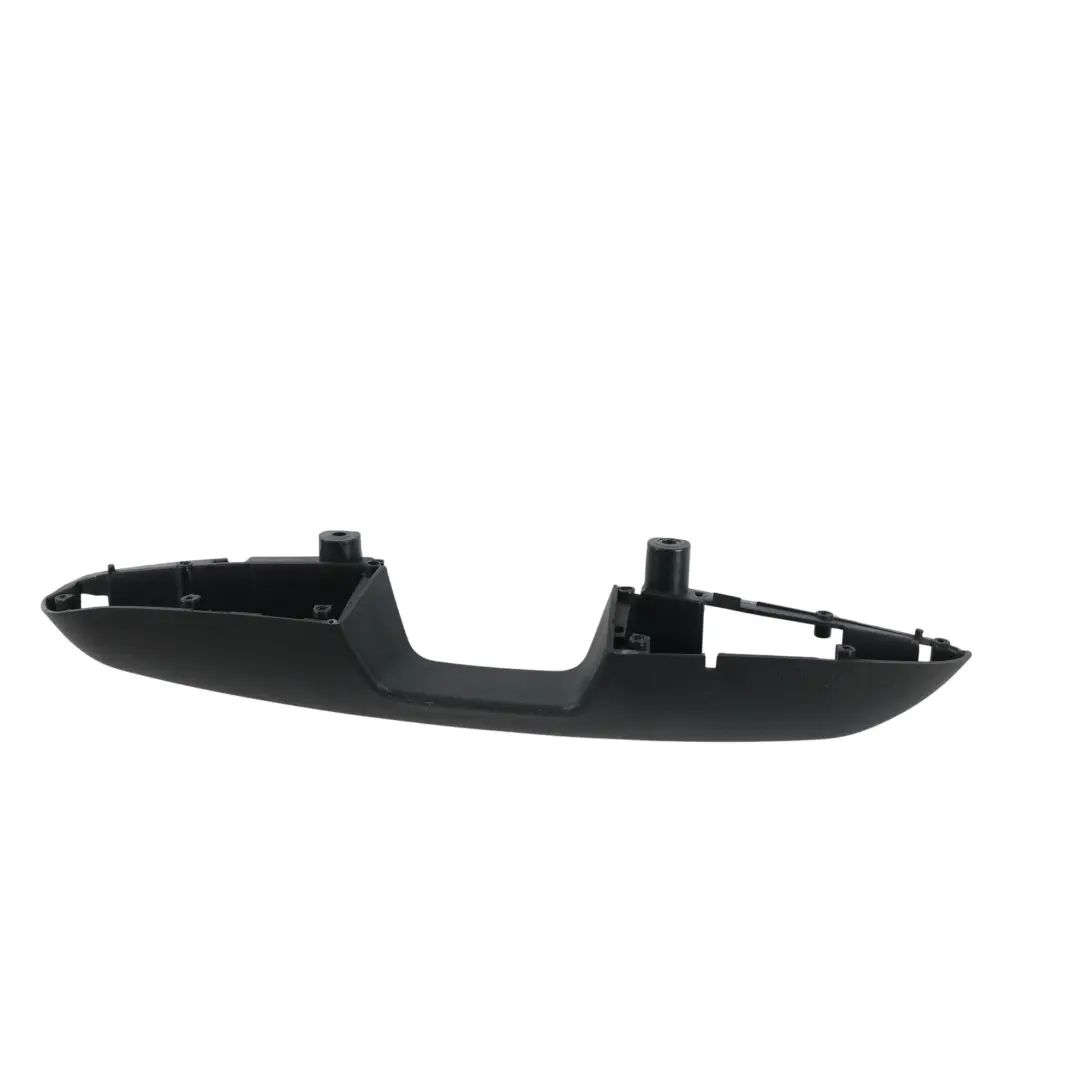 Skoda Fabia Mk1 6Y Panneau Accoudoir Porte Arrière Droite 6Y0867173 - SKU 6Y0867374 - Numéro de pièce 6Y0867374