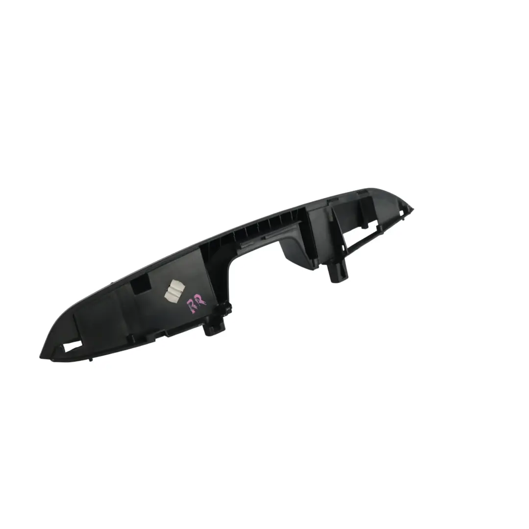 Skoda Fabia Mk1 6Y Dolna Część Podłokietnika Tylnych Drzwi Prawa 6Y0867173 - SKU 6Y0867374 - Numer Części 6Y0867374