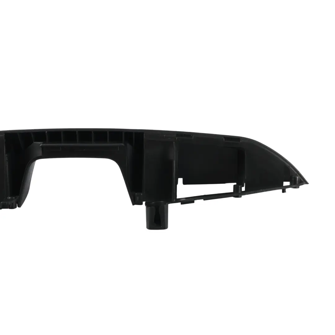 Skoda Fabia Mk1 6Y Rear Door Armrest Panel Lower Part Right O/S 6Y0867173 - SKU 6Y0867374 - Part number 6Y0867374