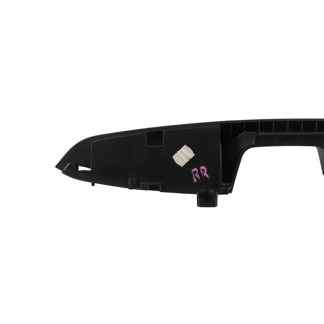 Skoda Fabia Mk1 6Y Pannello Bracciolo Porta Posteriore Destro 6Y0867173 - SKU 6Y0867374 - Numero di parte 6Y0867374