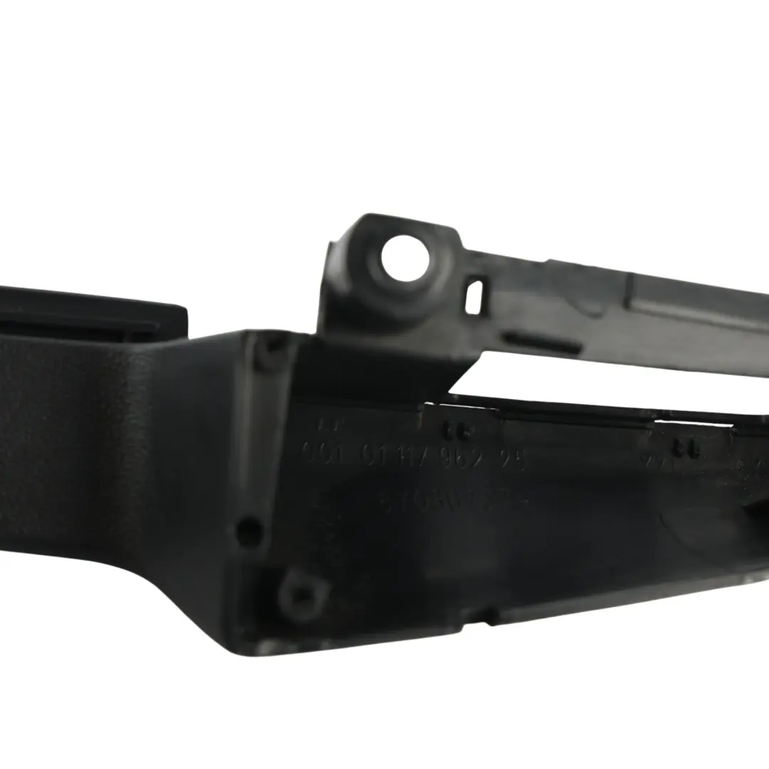 Skoda Fabia MK1 6Y Panel Reposabrazos Puerta Trasera Derecho 6Y0867173 - SKU 6Y0867374 - Número de pieza 6Y0867374