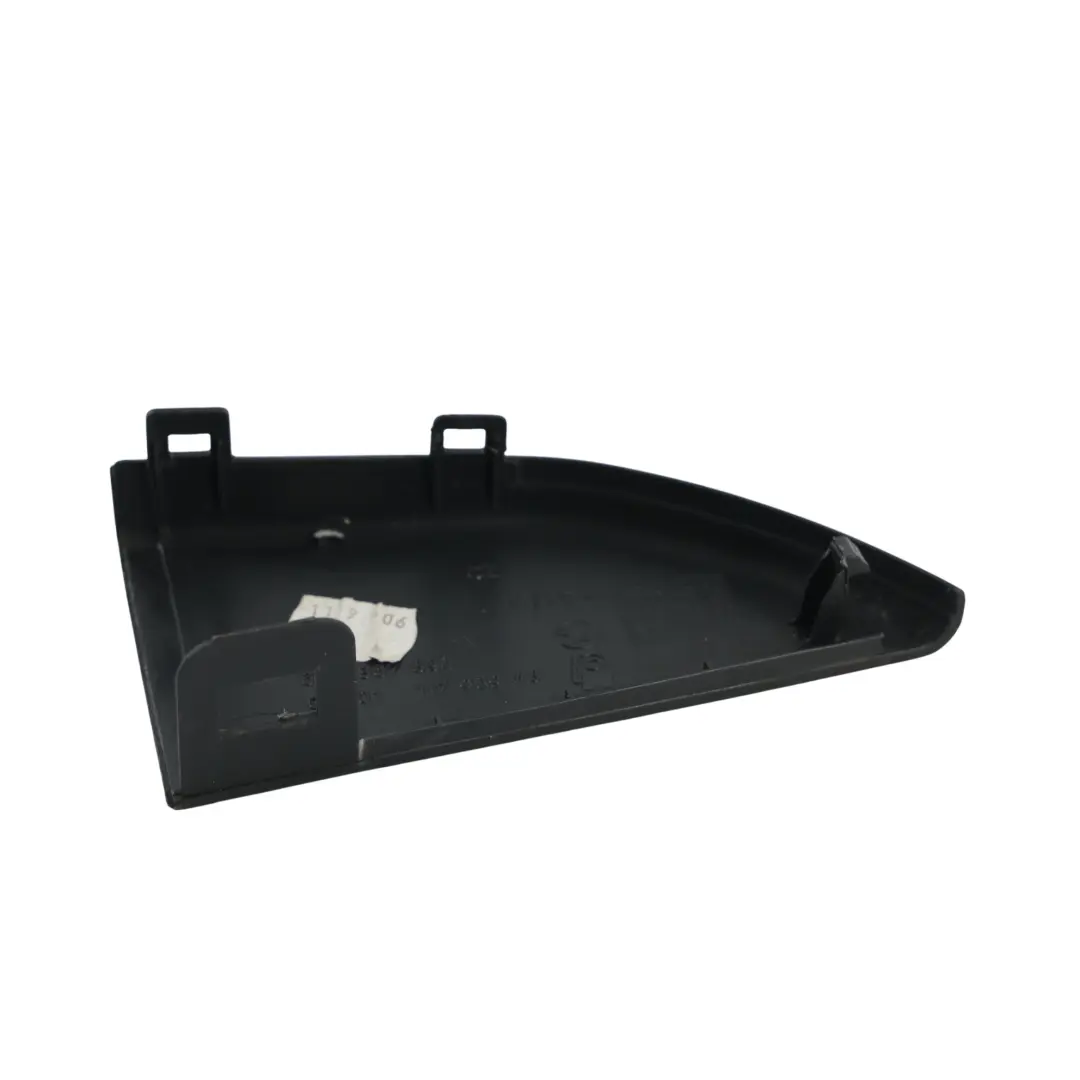 Skoda Fabia Mk1 Panel Reposabrazos Puerta Trasera Izquierda Onyx - SKU 6Y0867393 - Número de pieza 6Y0867393