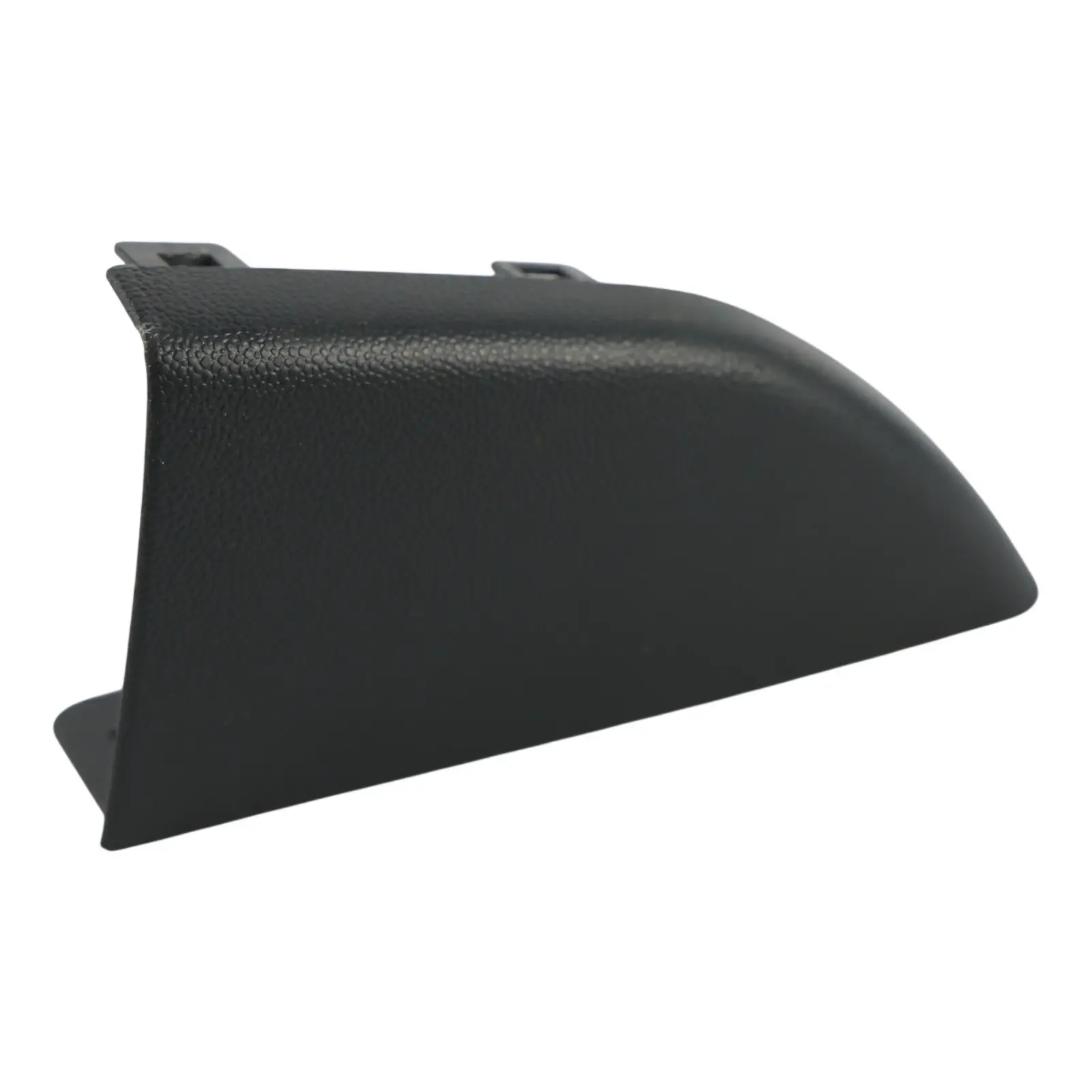 Skoda Fabia Mk1 6Y Osłona Zaślepka Drzwi Prawa Czarna 6Y0867394