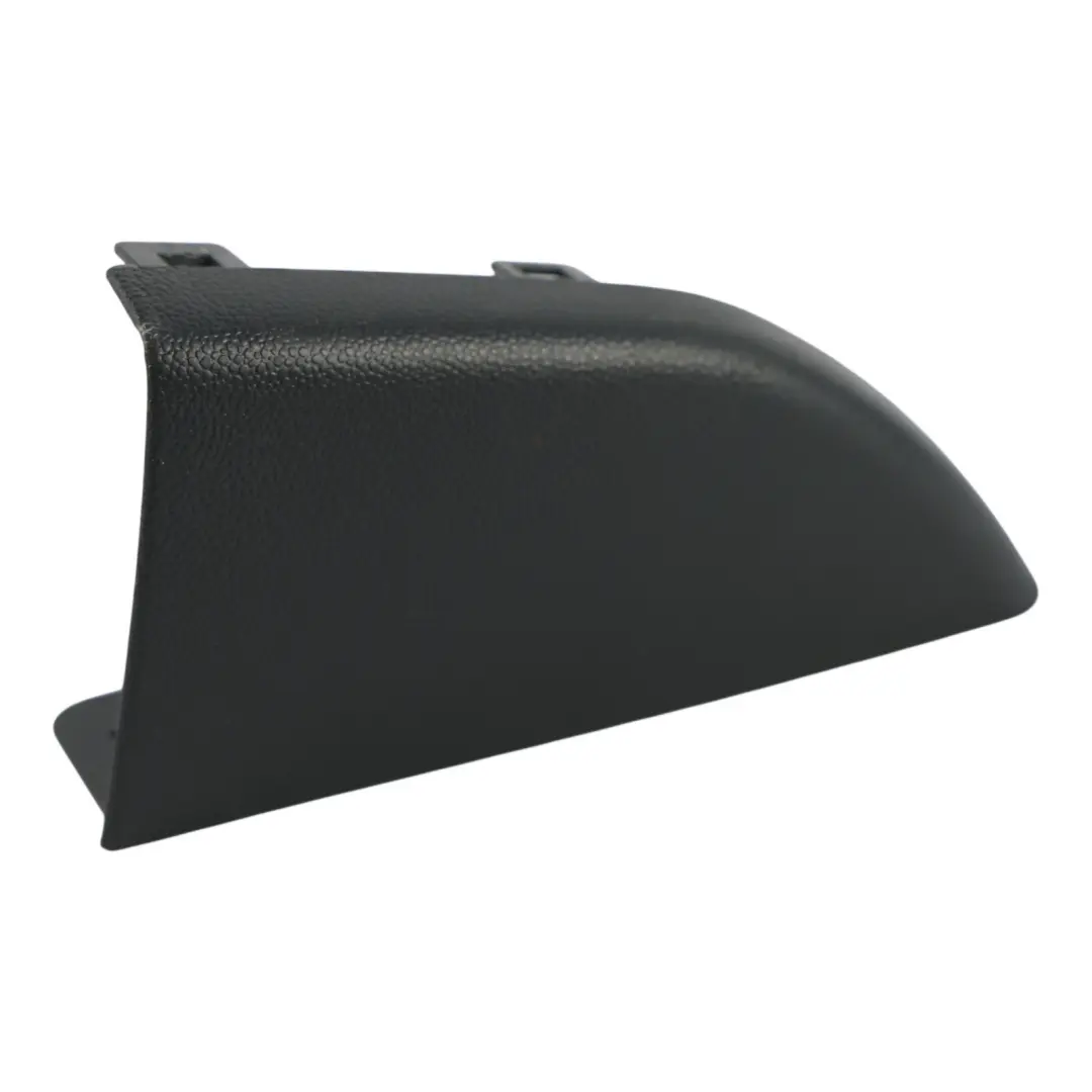 Skoda Fabia Mk1 6Y Panel Cubierta Moldura Puerta Derecha Negro - SKU 6Y0867394 - Número de pieza 6Y0867394