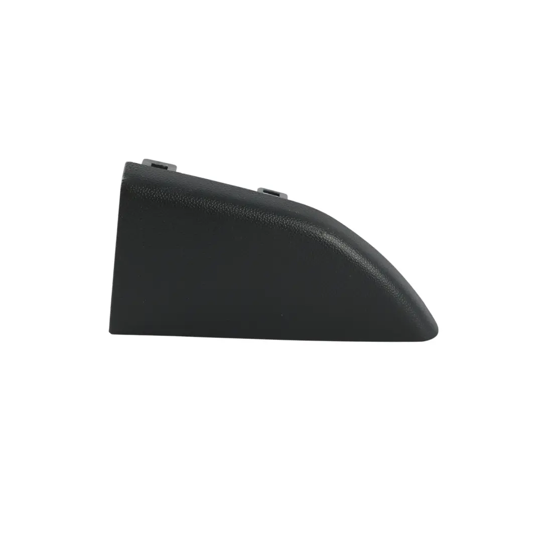 Skoda Fabia Mk1 6Y Door Trim Cover Panel Cap Right O/S Black - SKU 6Y0867394 - Part number 6Y0867394