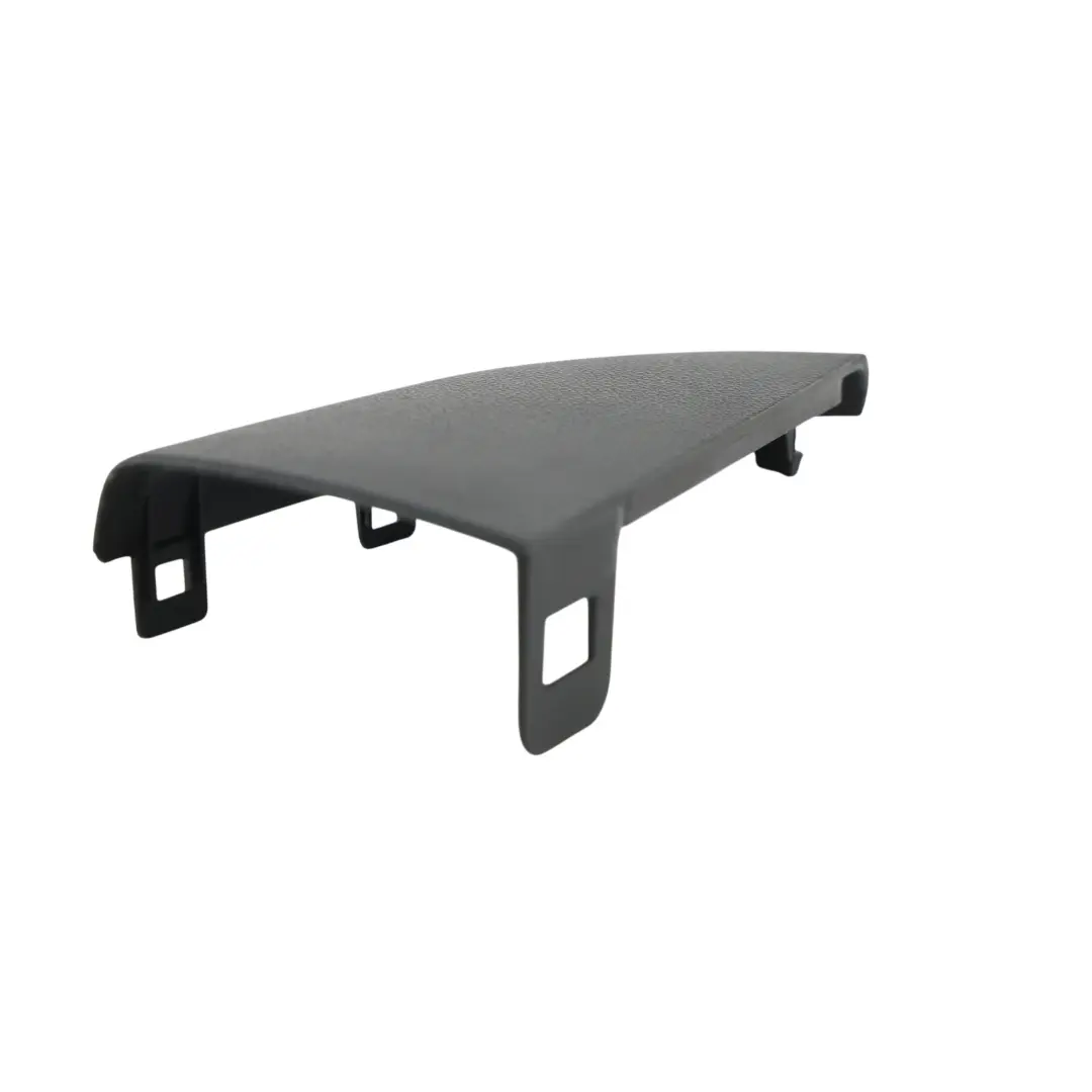 Skoda Fabia Mk1 6Y Door Trim Cover Panel Cap Right O/S Black - SKU 6Y0867394 - Part number 6Y0867394