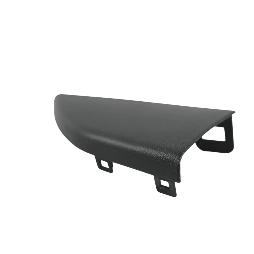 Skoda Fabia Mk1 6Y Panneau Garniture Porte Droite Noir - SKU 6Y0867394 - Numéro de pièce 6Y0867394